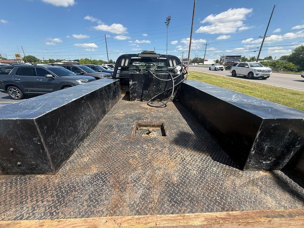 Ford F-550 Super Duty XL 2019