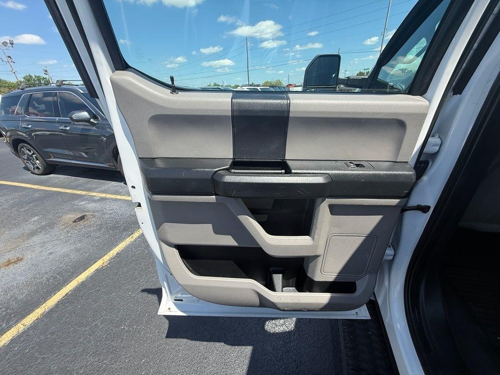 Ford F-550 Super Duty XL 2019