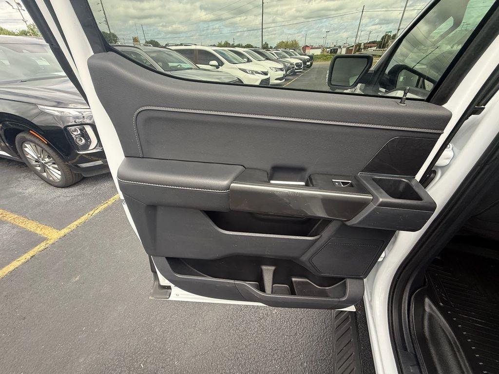 Ford F-150 XLT SuperCrew 4WD 2023