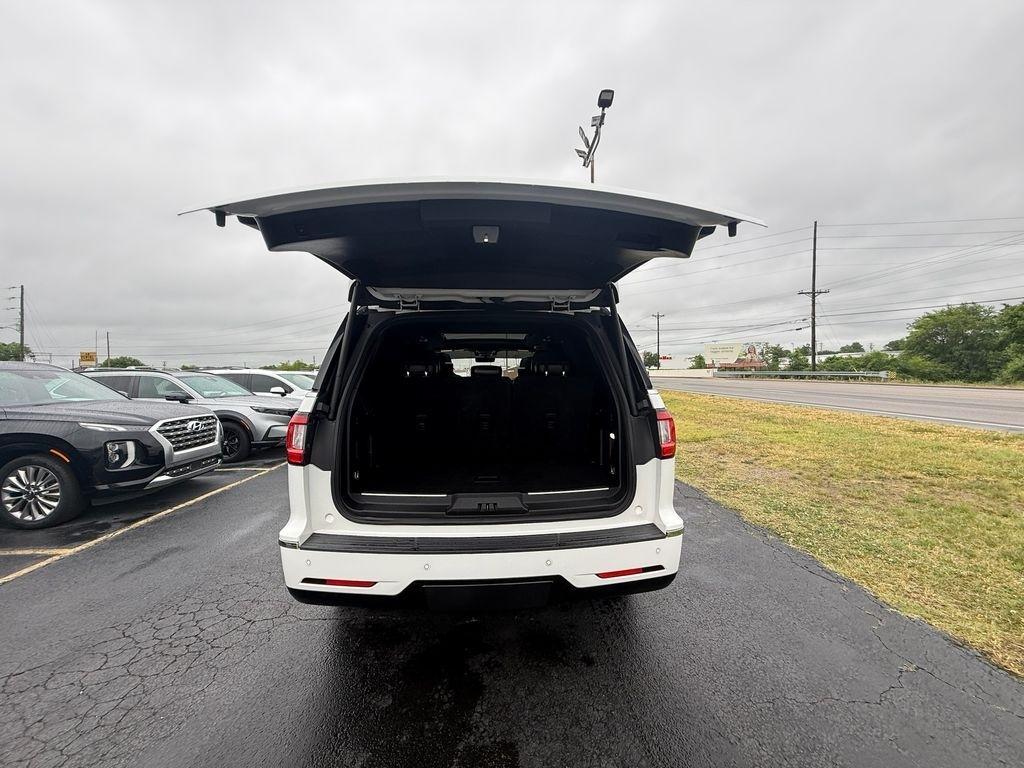 Lincoln Navigator Reserve 4WD 2020