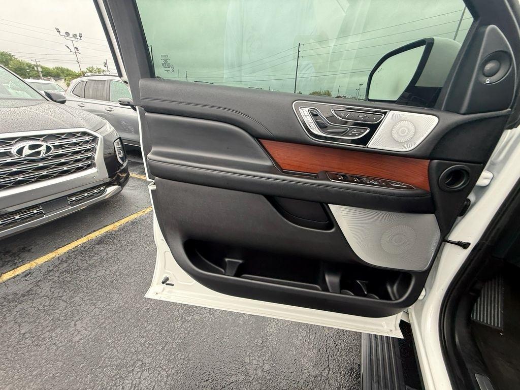 Lincoln Navigator Reserve 4WD 2020