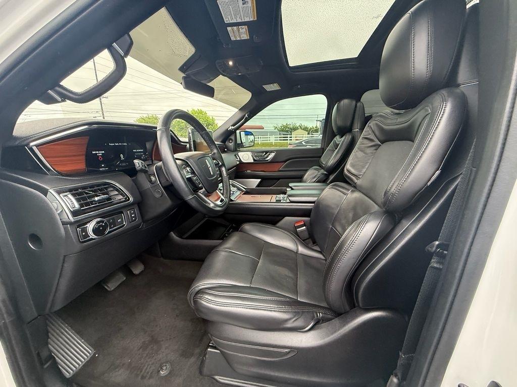 Lincoln Navigator Reserve 4WD 2020