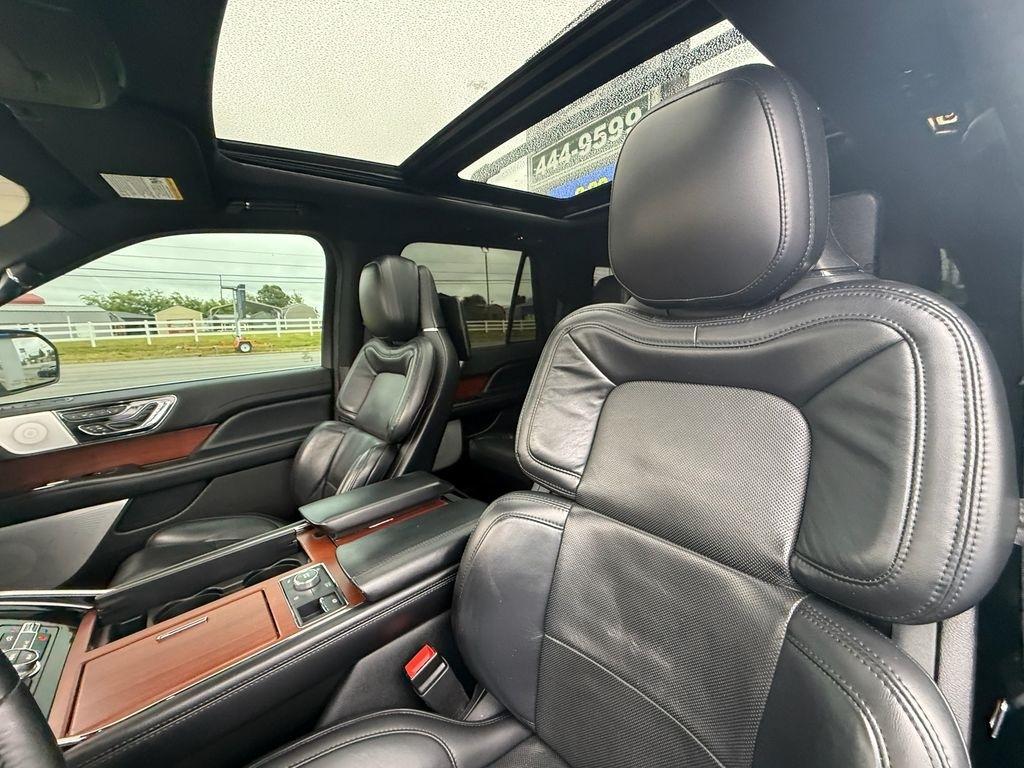 Lincoln Navigator Reserve 4WD 2020