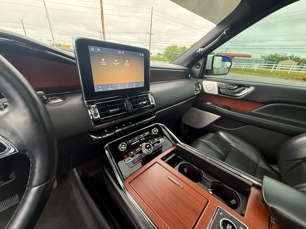 Lincoln Navigator Reserve 4WD 2020