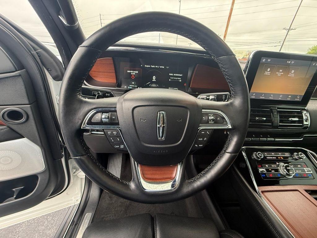 Lincoln Navigator Reserve 4WD 2020