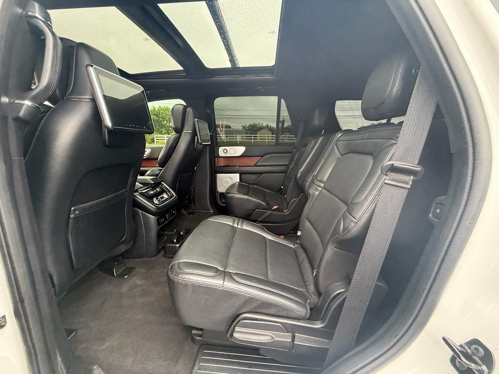 Lincoln Navigator Reserve 4WD 2020