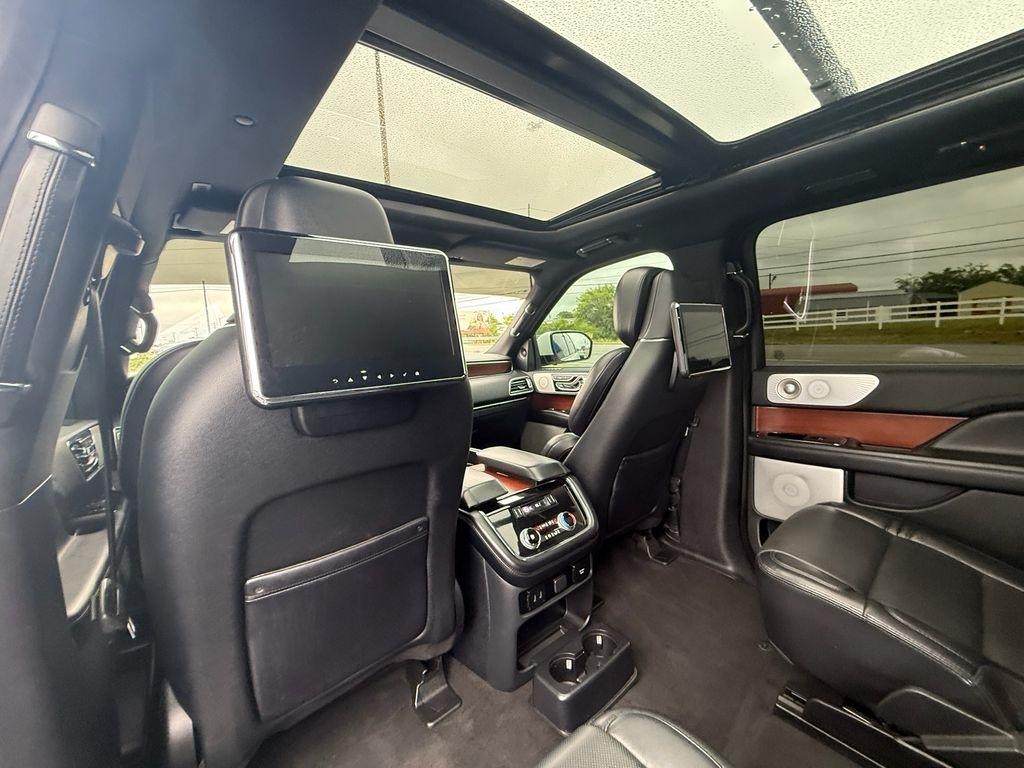 Lincoln Navigator Reserve 4WD 2020