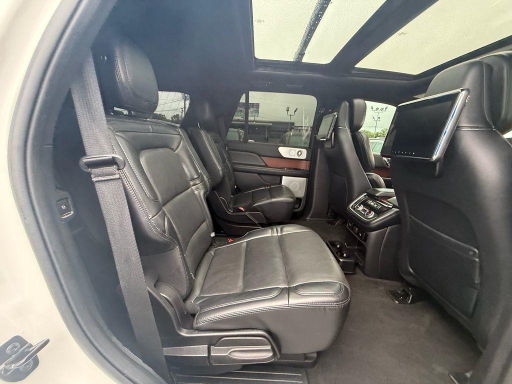 Lincoln Navigator Reserve 4WD 2020