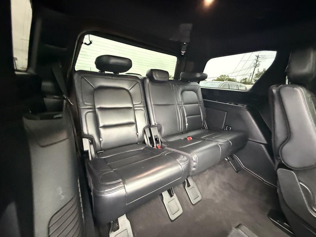 Lincoln Navigator Reserve 4WD 2020