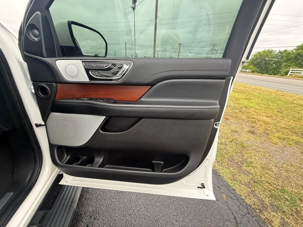 Lincoln Navigator Reserve 4WD 2020