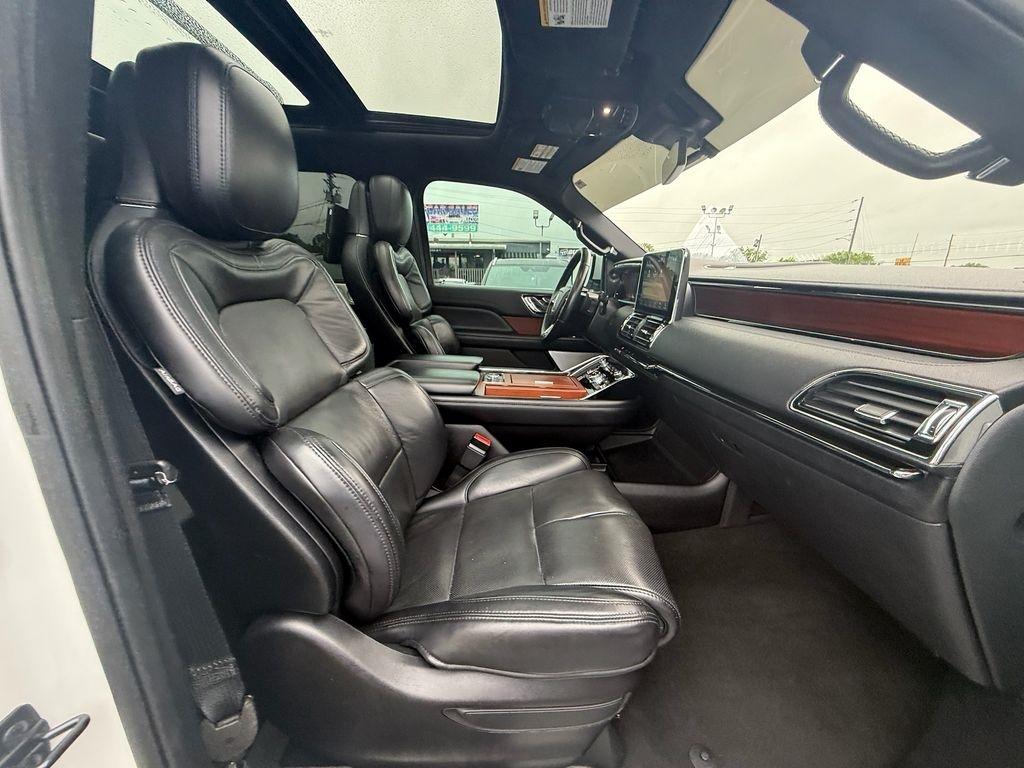 Lincoln Navigator Reserve 4WD 2020