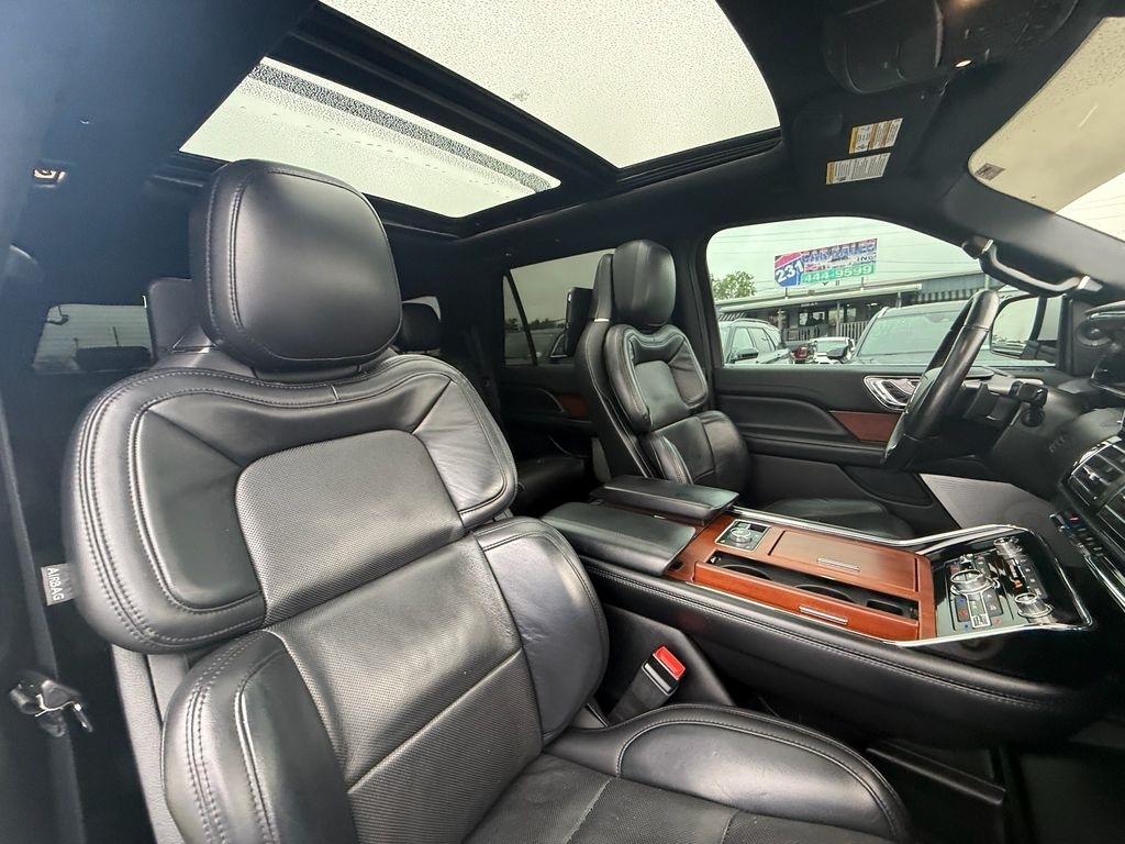 Lincoln Navigator Reserve 4WD 2020