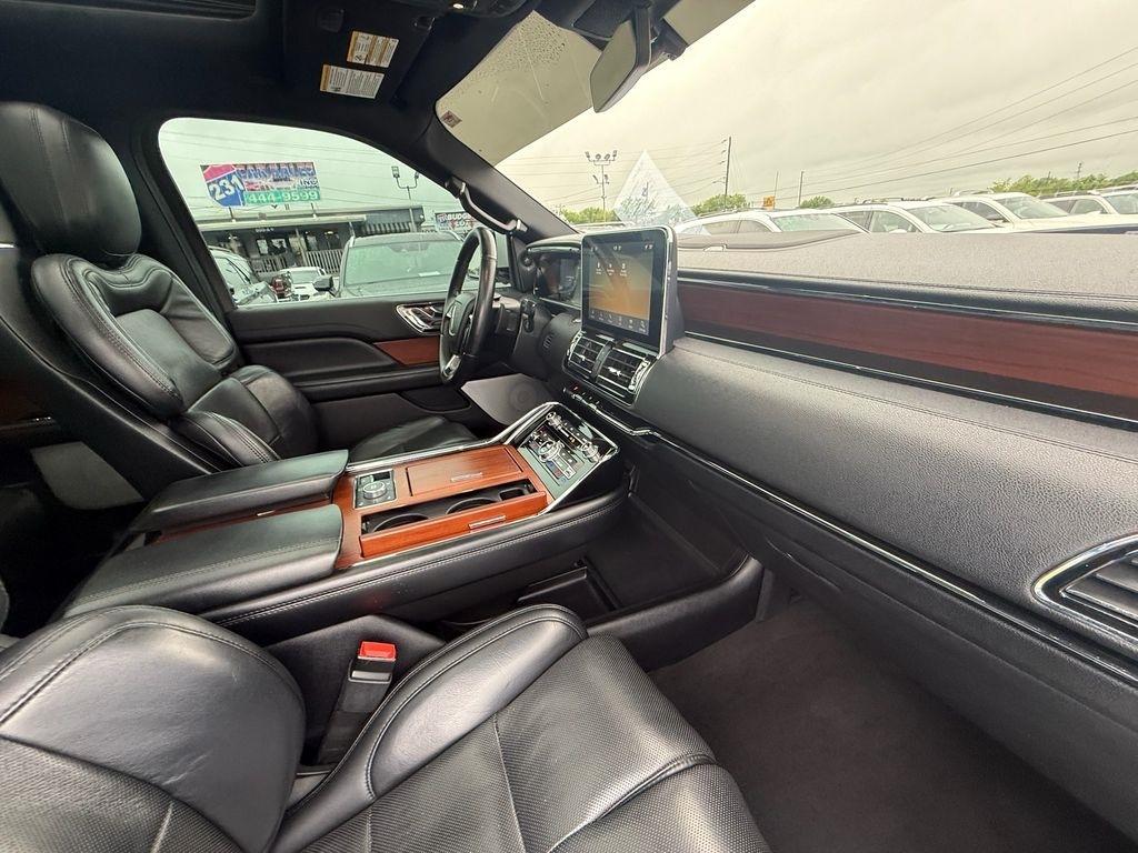 Lincoln Navigator Reserve 4WD 2020