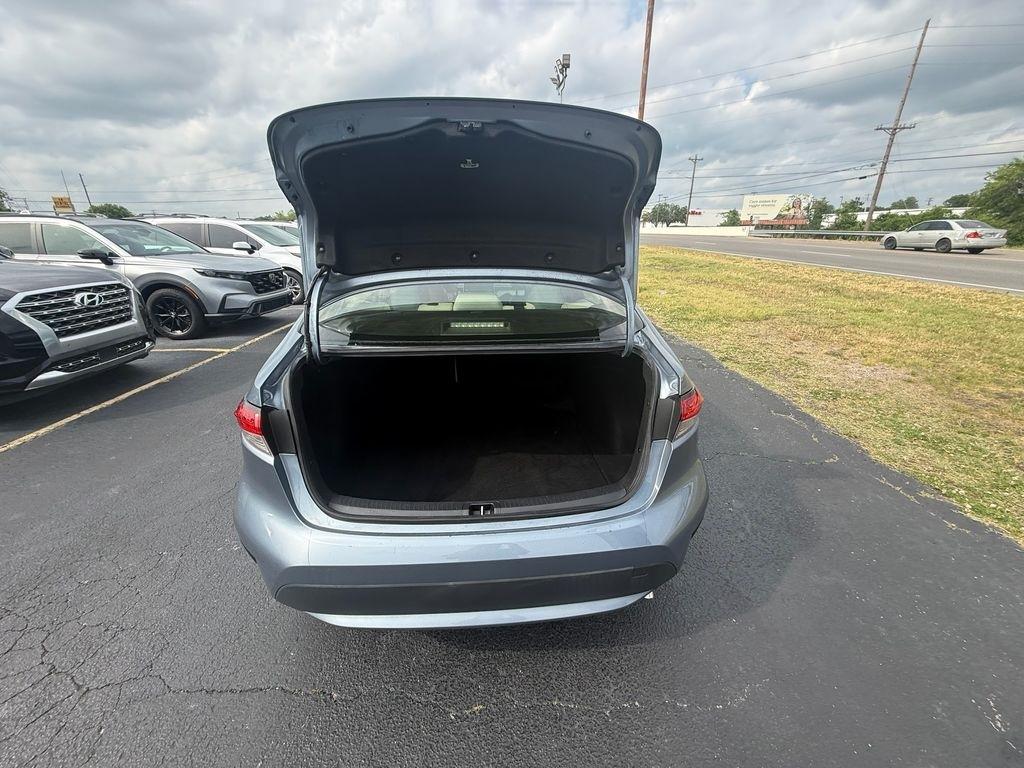 Toyota Corolla LE 2020