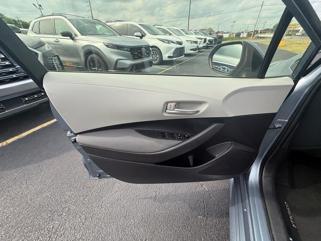 Toyota Corolla LE 2020