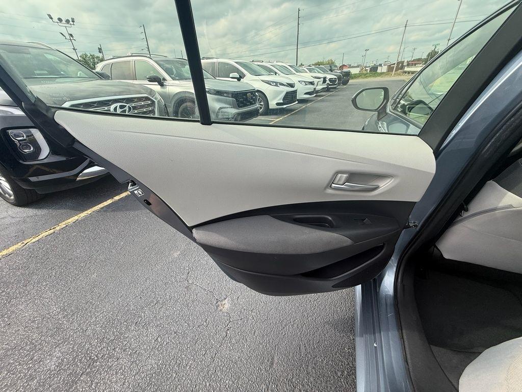 Toyota Corolla LE 2020