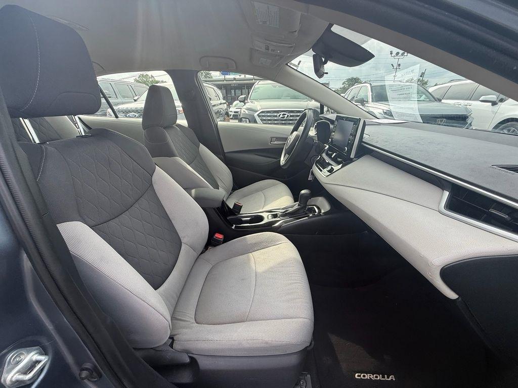 Toyota Corolla LE 2020