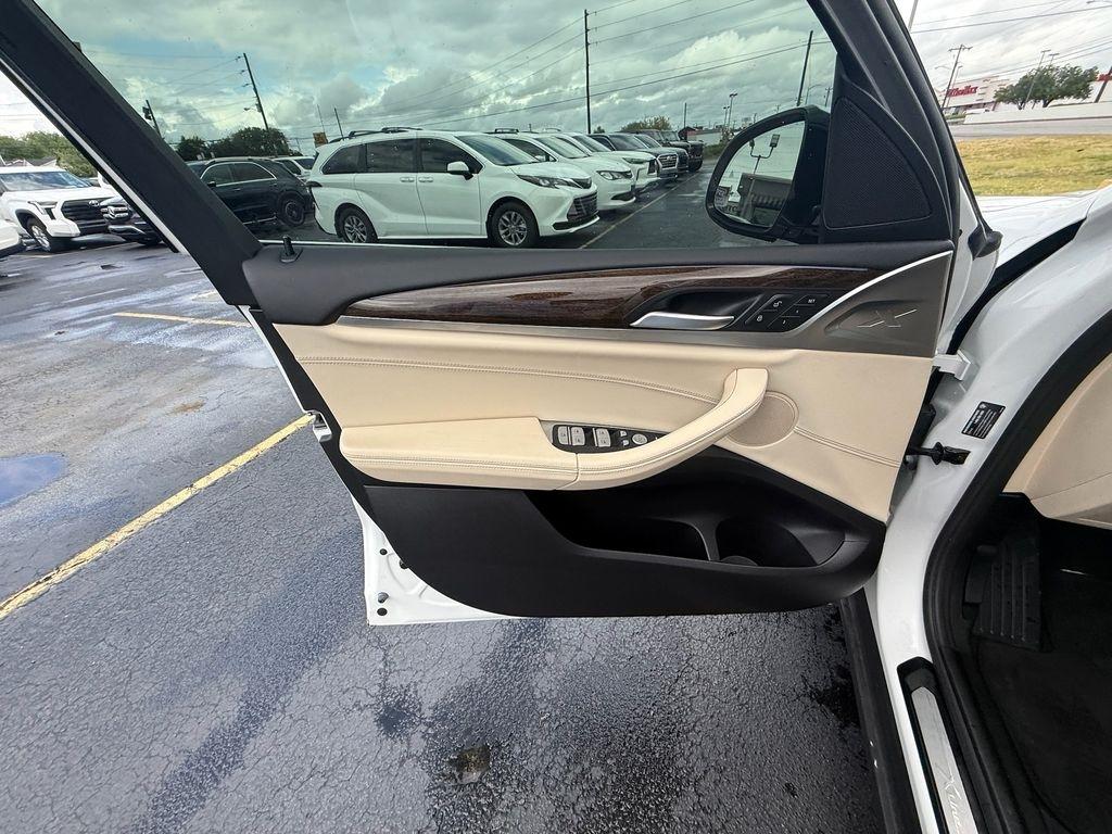 BMW X3 xDrive30i 2021