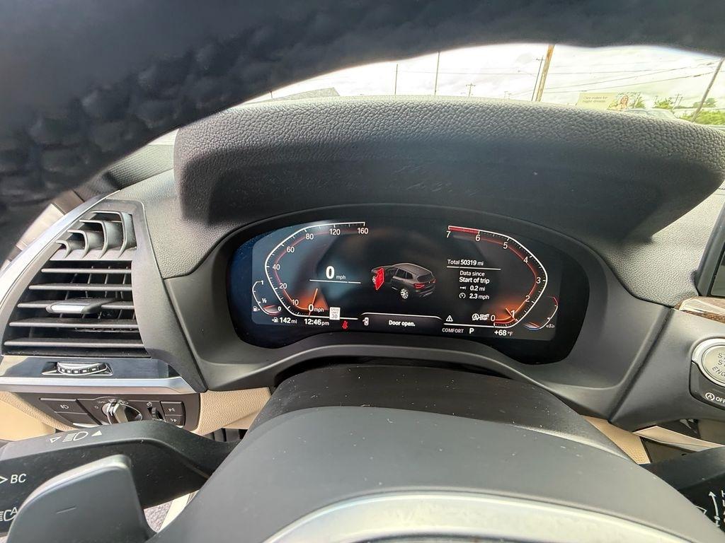 BMW X3 xDrive30i 2021