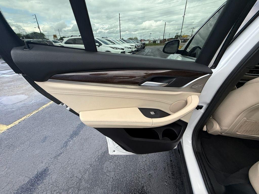 BMW X3 xDrive30i 2021