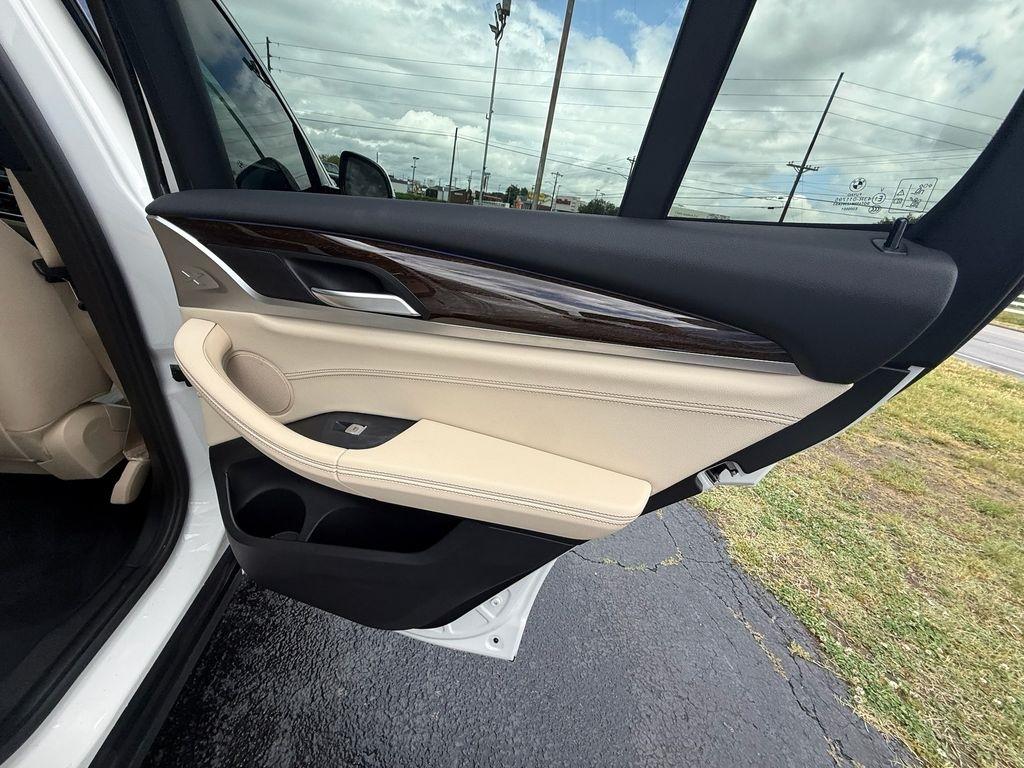 BMW X3 xDrive30i 2021