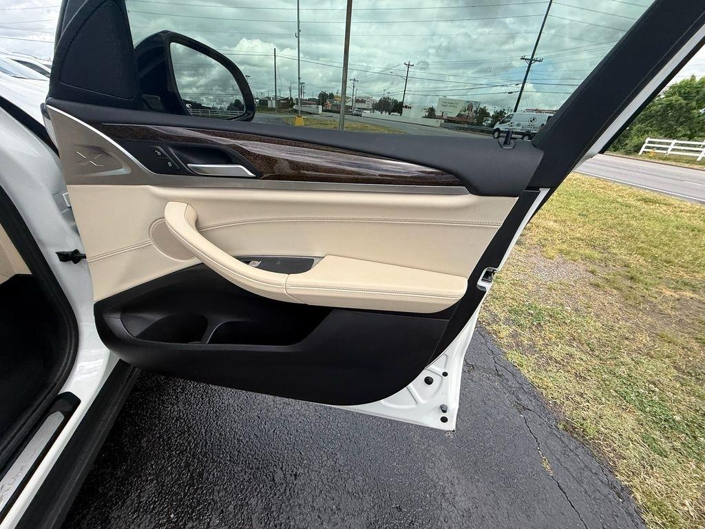 BMW X3 xDrive30i 2021