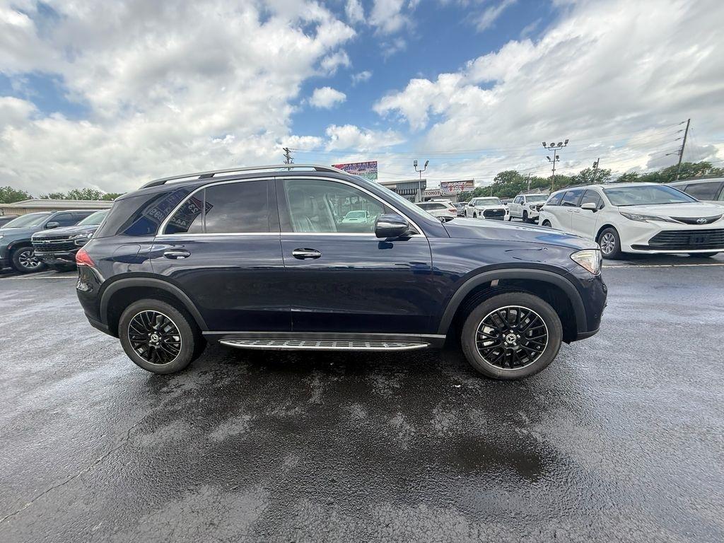 Mercedes-Benz GLE-Class GLE350 4MATIC 2020