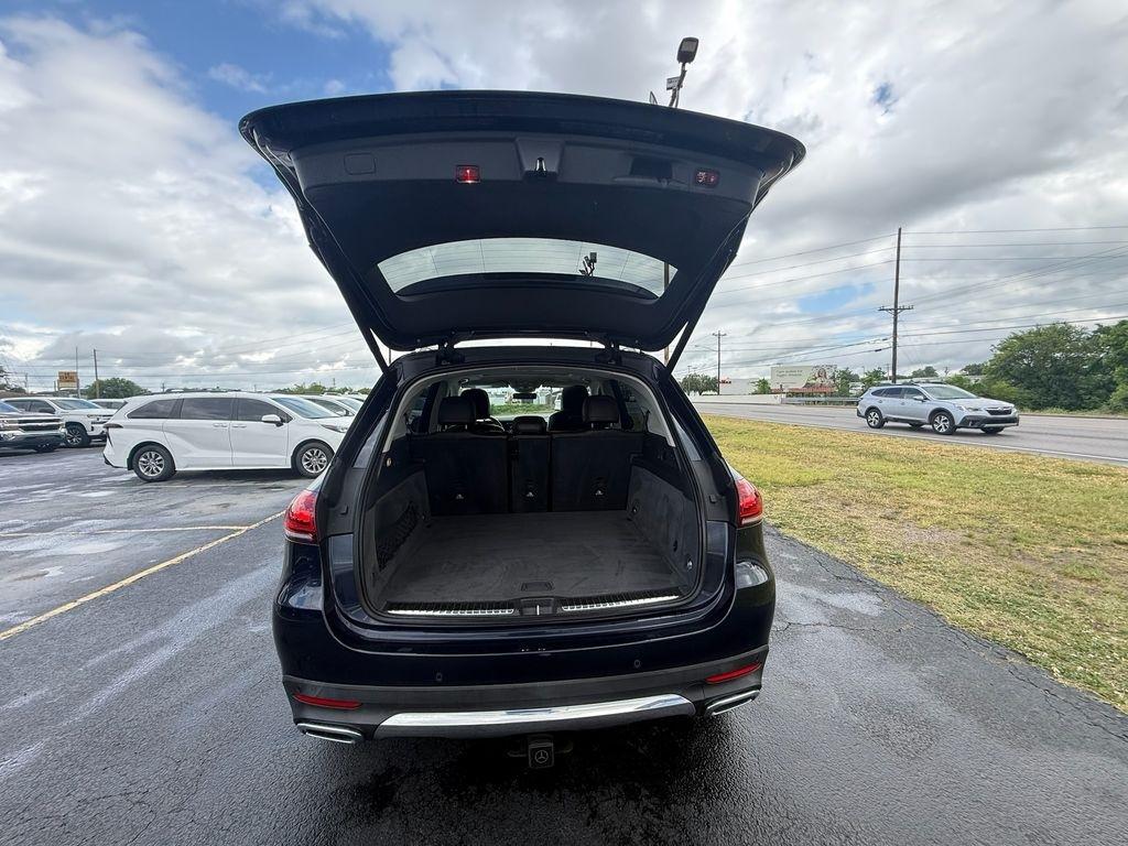 Mercedes-Benz GLE-Class GLE350 4MATIC 2020