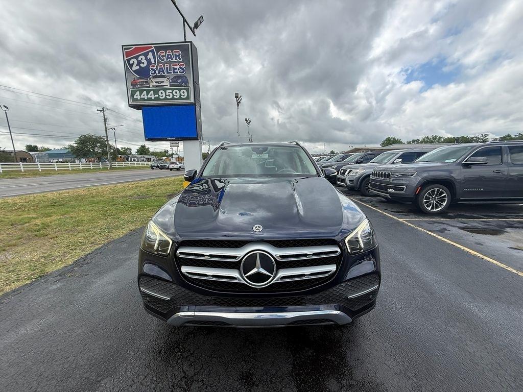 Mercedes-Benz GLE-Class GLE350 4MATIC 2020