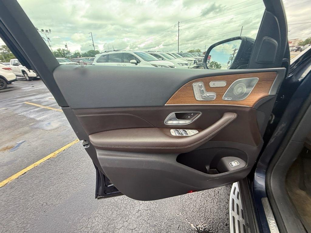 Mercedes-Benz GLE-Class GLE350 4MATIC 2020