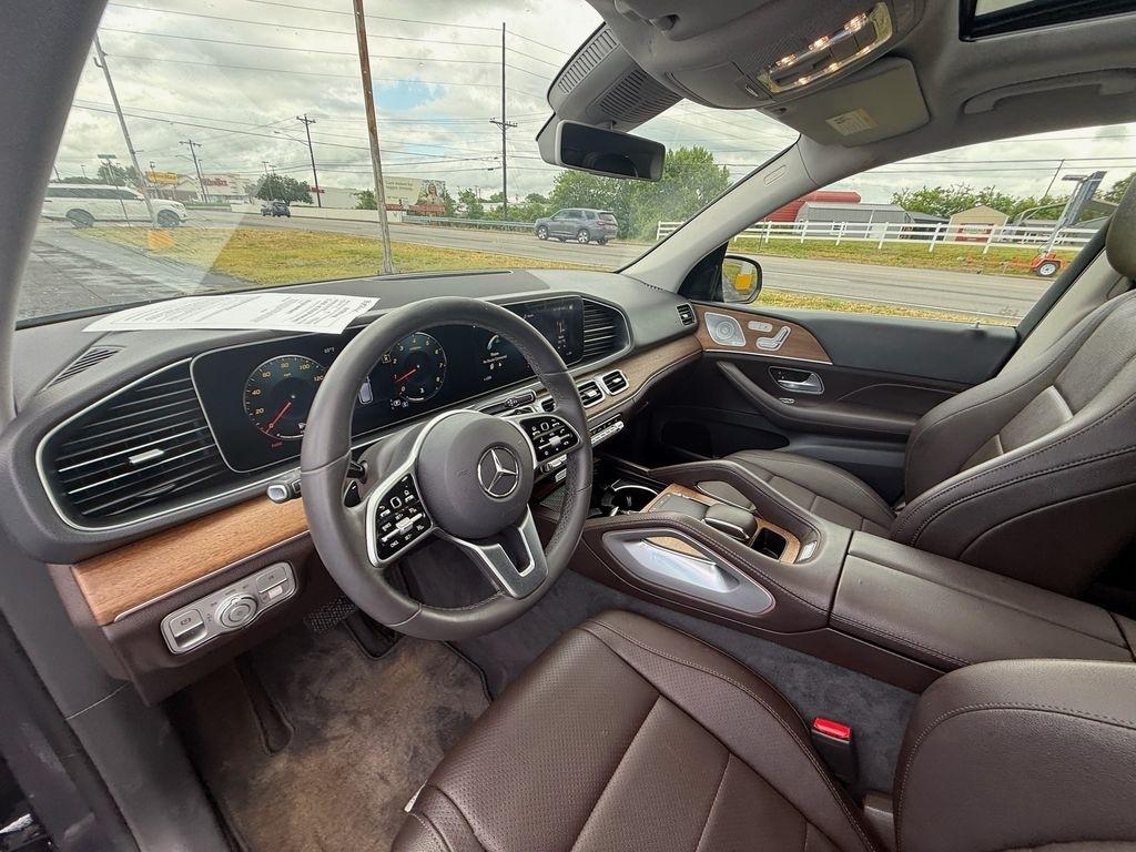 Mercedes-Benz GLE-Class GLE350 4MATIC 2020