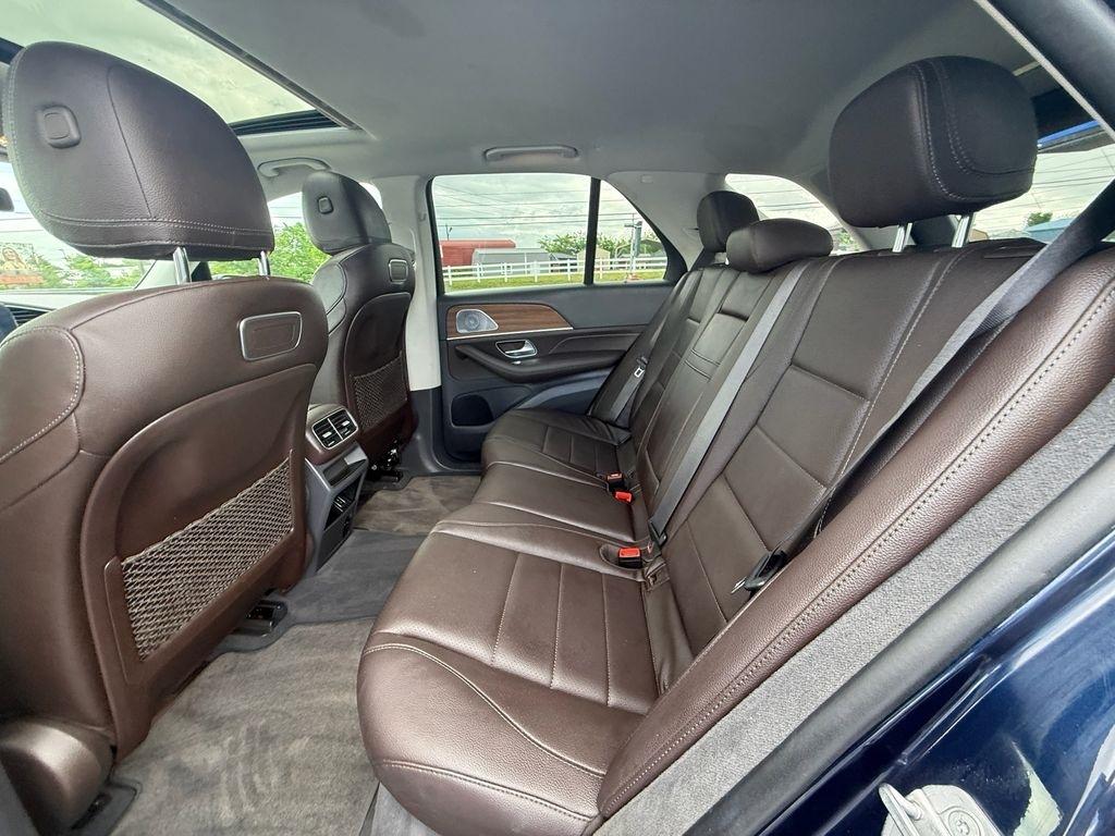 Mercedes-Benz GLE-Class GLE350 4MATIC 2020