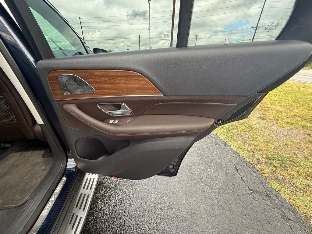 Mercedes-Benz GLE-Class GLE350 4MATIC 2020