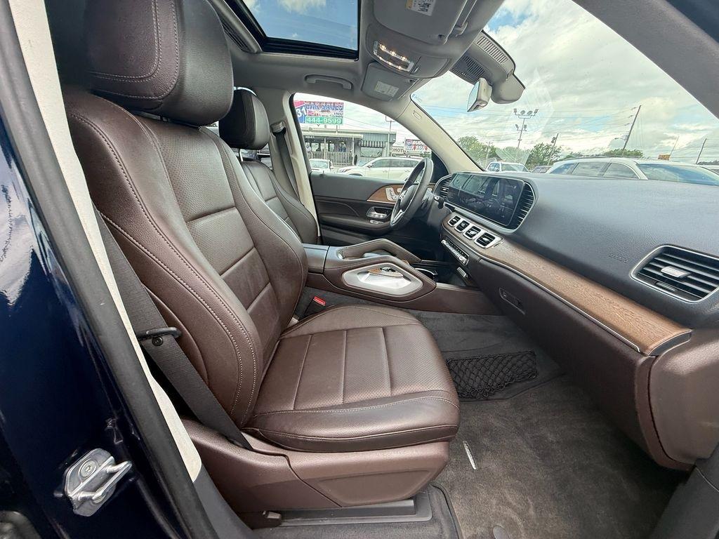 Mercedes-Benz GLE-Class GLE350 4MATIC 2020