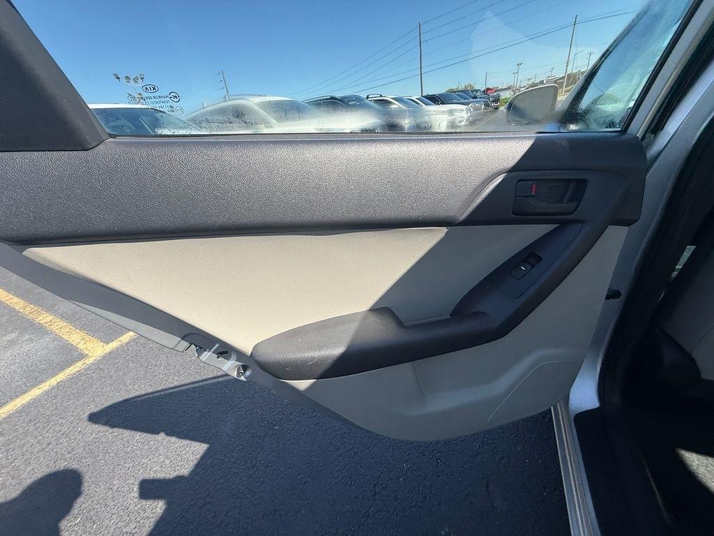 Kia Forte EX 2010