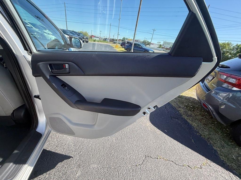 Kia Forte EX 2010