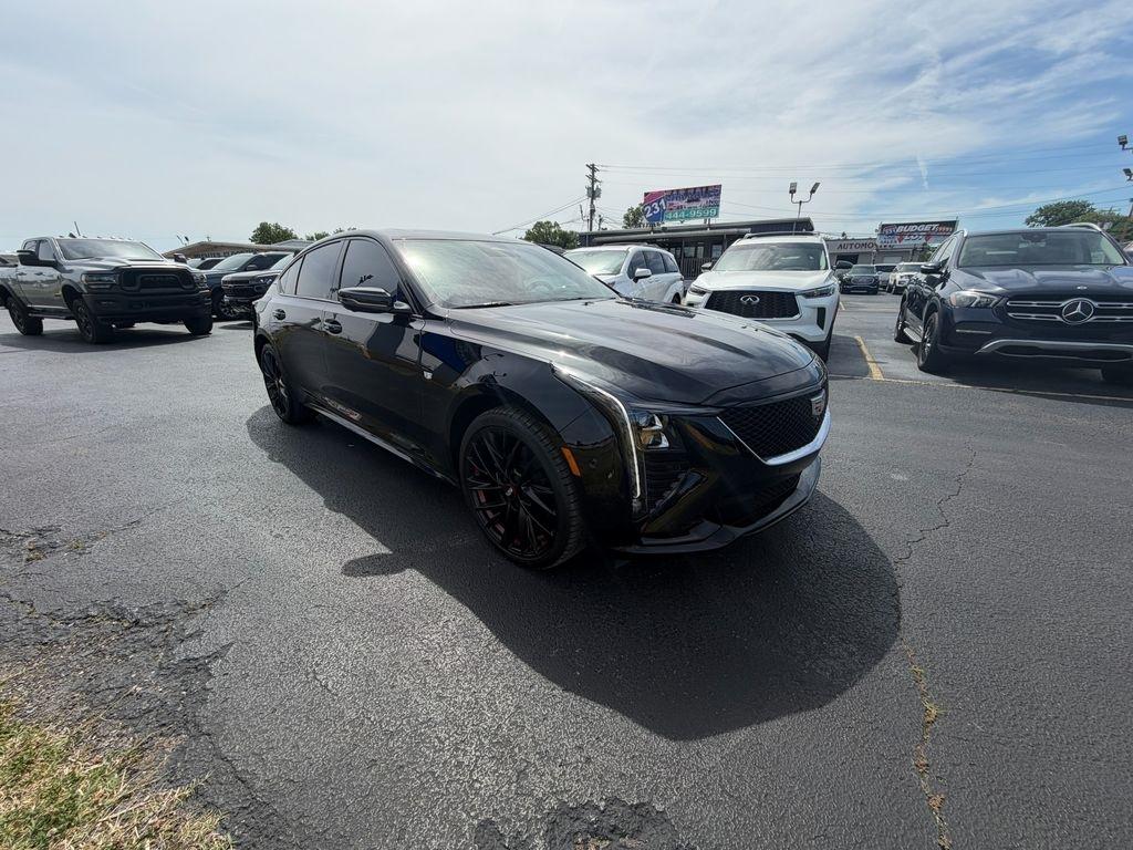 Cadillac CT5 Sport 2025