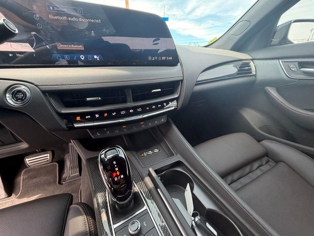 Cadillac CT5 Sport 2025