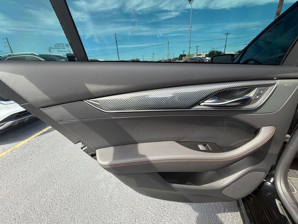 Cadillac CT5 Sport 2025