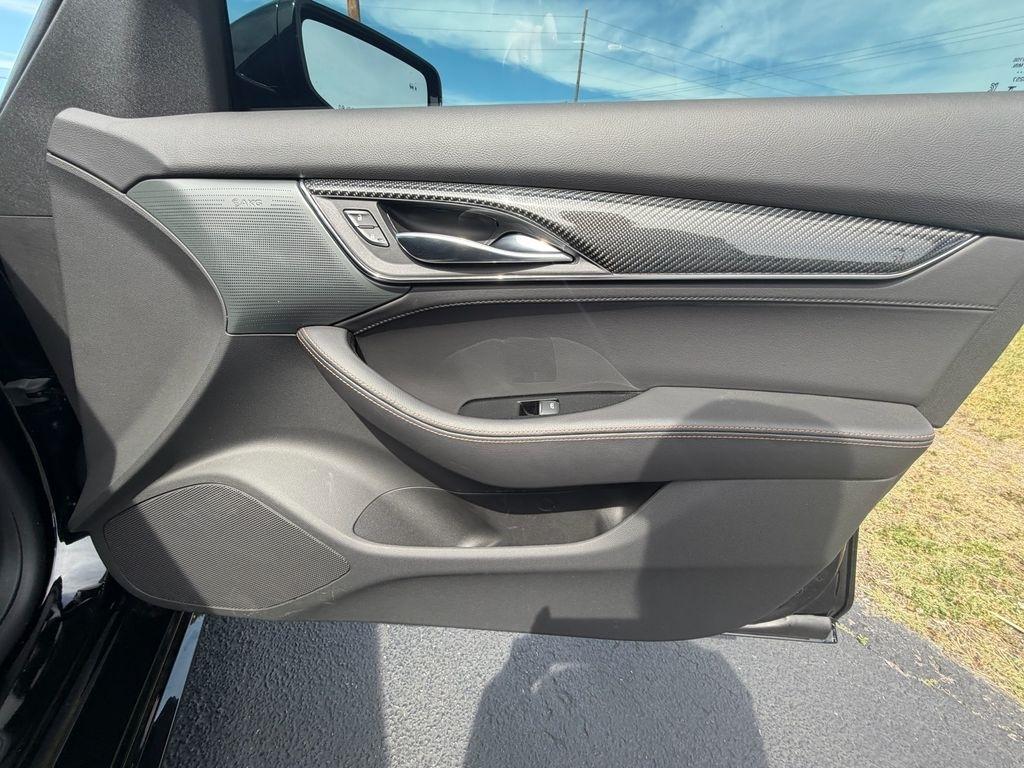 Cadillac CT5 Sport 2025
