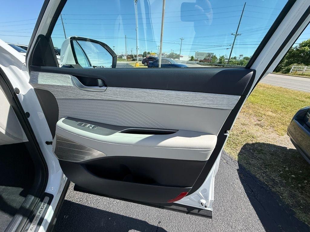 Hyundai Palisade Calligraphy AWD 2025