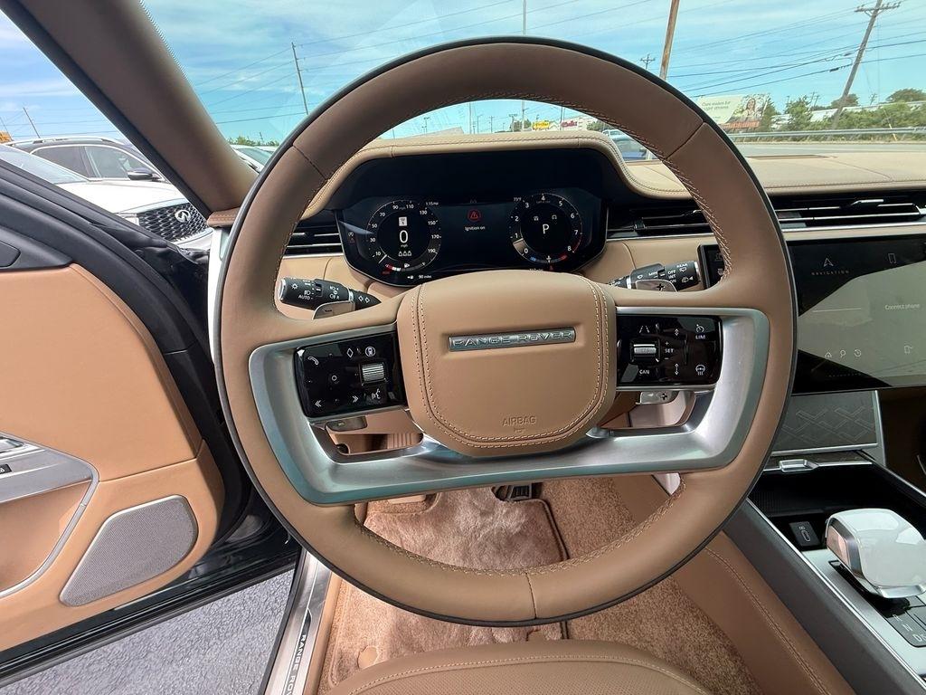 Land Rover Range Rover SV SWB 5 2026