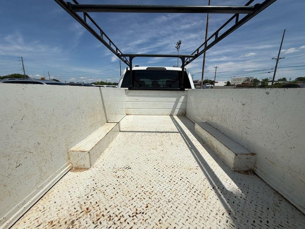 Ford F-350 SD XL Crew Cab DRW 2WD 2021