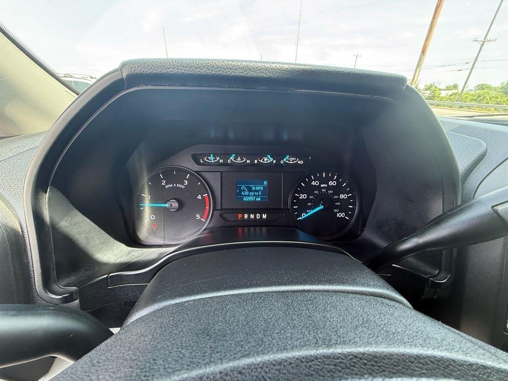 Ford F-350 SD XL Crew Cab DRW 2WD 2021