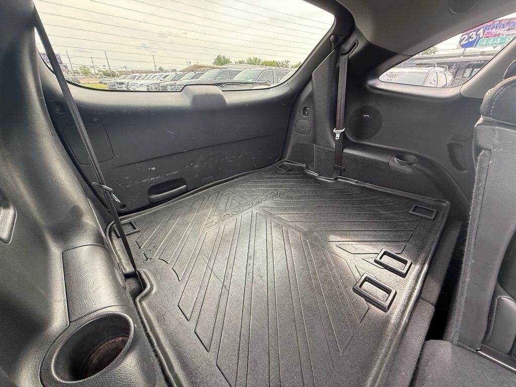 Hyundai Veracruz Limited 2011