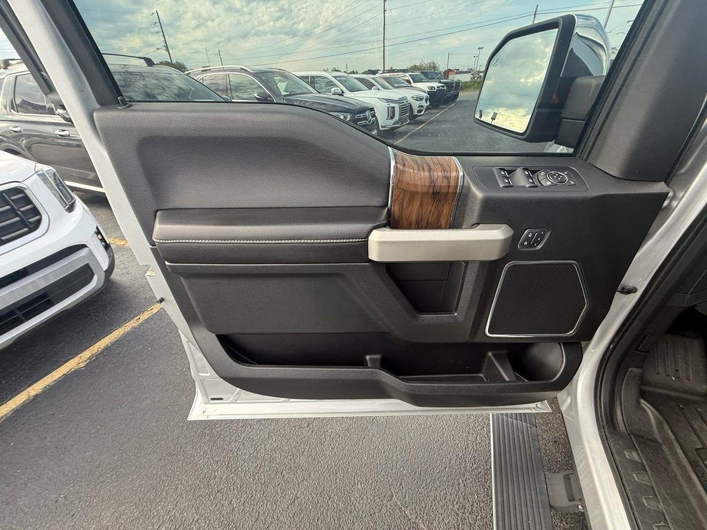 Ford F-150  2018