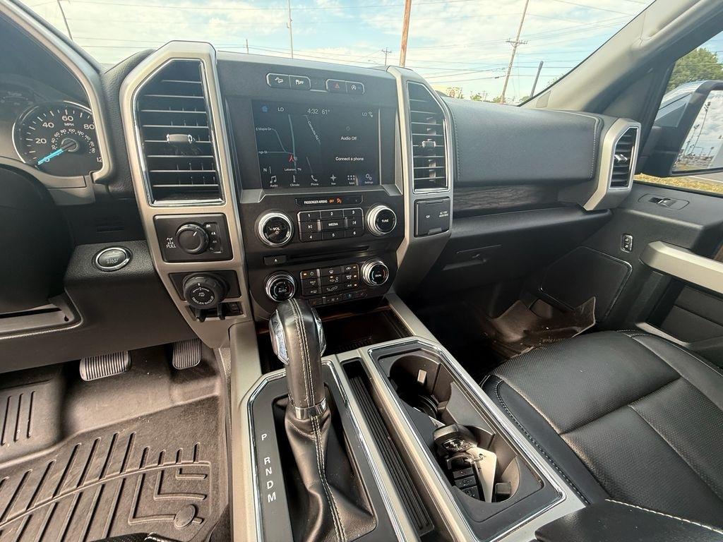 Ford F-150  2018