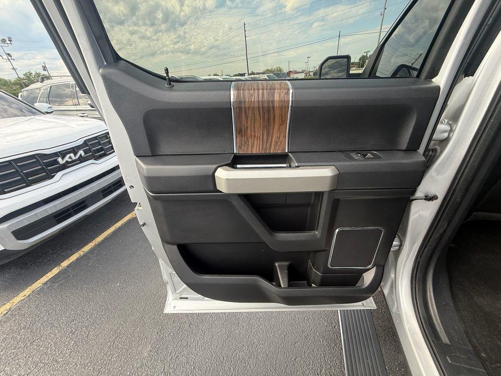 Ford F-150  2018