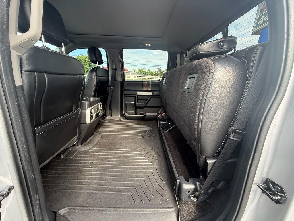 Ford F-150  2018