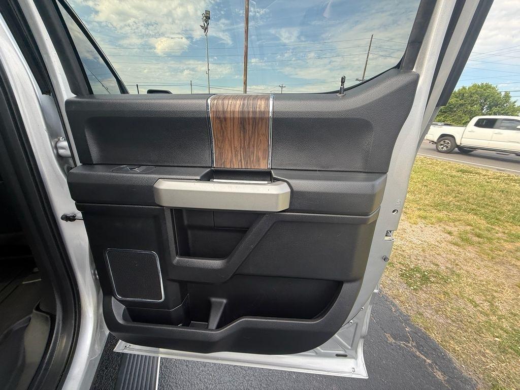 Ford F-150  2018